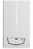 Котел настенный газовый IMMERGAS NIKE MYTHOS 24 3R (24 кВт, 2-х контурный, открытая камера) (3.026938) с доставкой в NAME