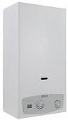 Газовая колонка BAXI SIG-2 14i 14 л/мин электророзжиг с доставкой в NAME